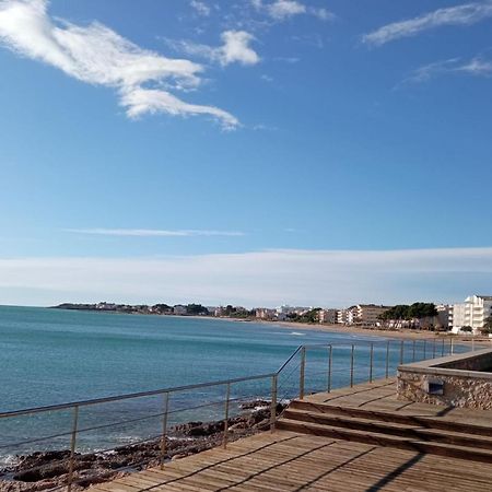 Alcossebre Apartamento L 'Altina A 40 Metros De La Playa מראה חיצוני תמונה