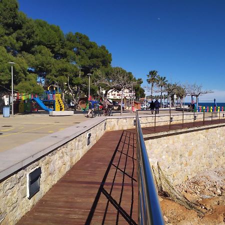 Alcossebre Apartamento L 'Altina A 40 Metros De La Playa מראה חיצוני תמונה