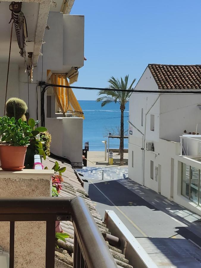 Alcossebre Apartamento L 'Altina A 40 Metros De La Playa מראה חיצוני תמונה