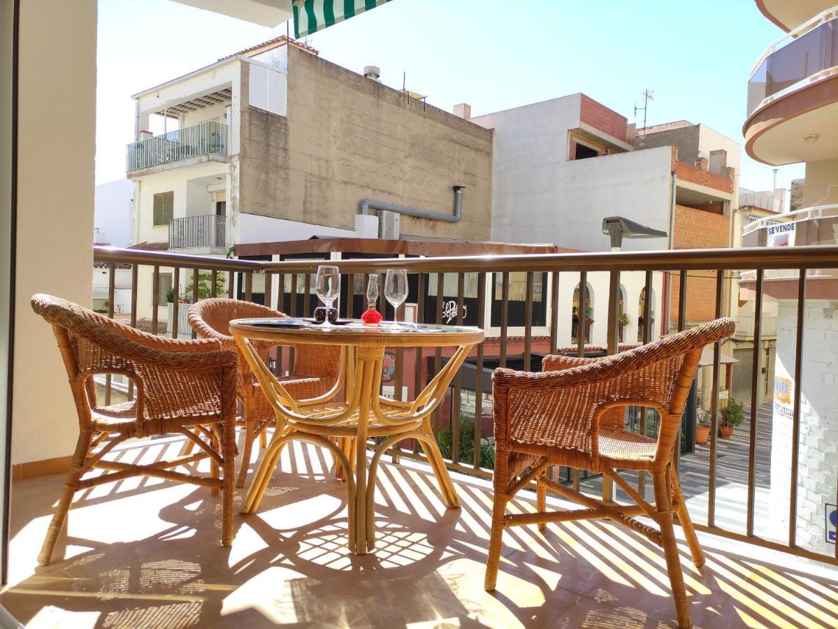 Alcossebre Apartamento L 'Altina A 40 Metros De La Playa מראה חיצוני תמונה