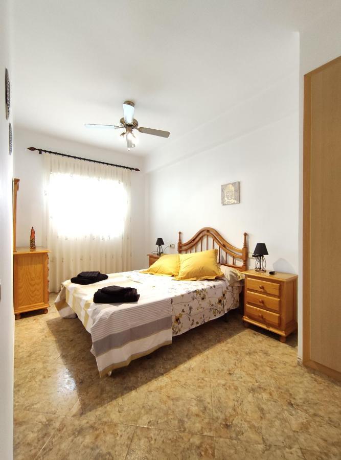 Alcossebre Apartamento L 'Altina A 40 Metros De La Playa מראה חיצוני תמונה