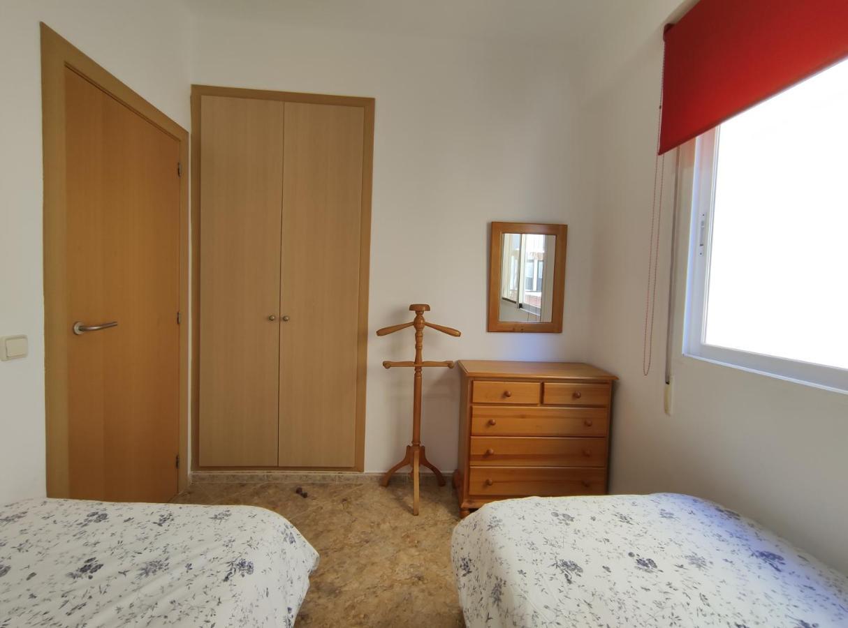 Alcossebre Apartamento L 'Altina A 40 Metros De La Playa מראה חיצוני תמונה