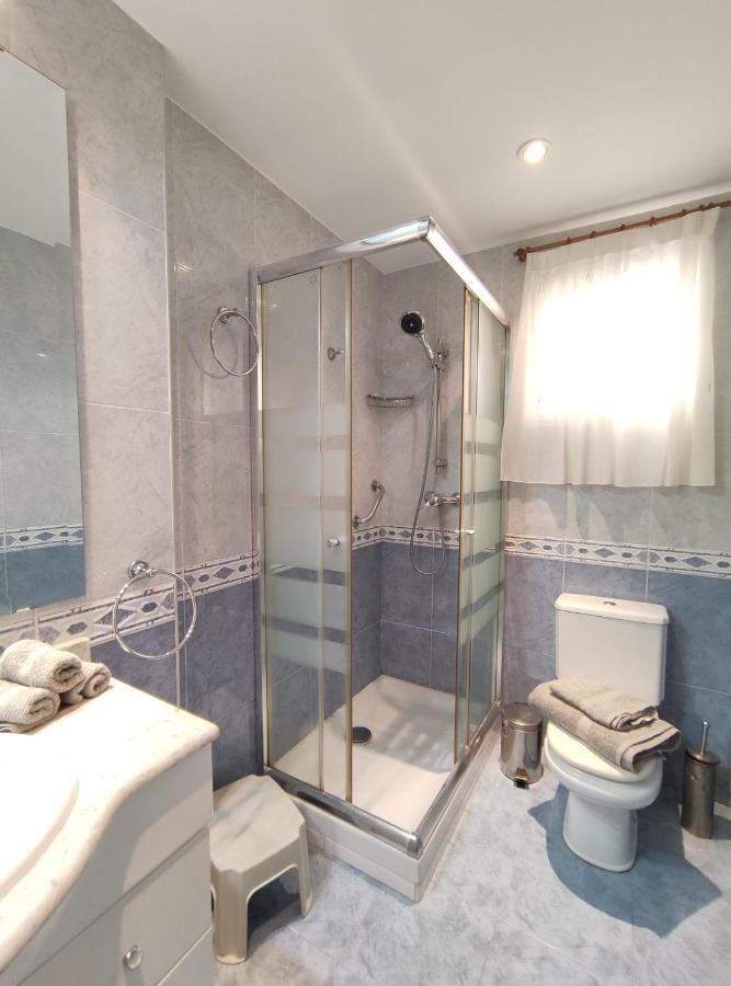 Alcossebre Apartamento L 'Altina A 40 Metros De La Playa מראה חיצוני תמונה